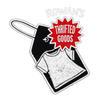 Rowan's Thrifted Goods