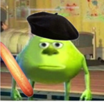 Mike memes are cool