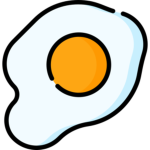Egg + Egg