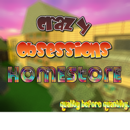 Shop Crazy