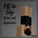 Off the Edge Dance and Gymnastics