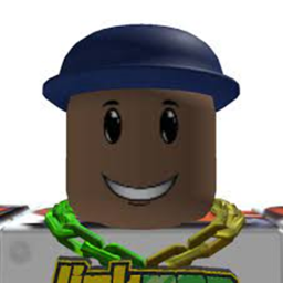 Super Cool Epic Poggers Obby
