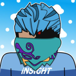 #Insight Gang