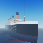 Classic Titanic Studio