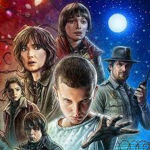 -Stranger Things Therioes-