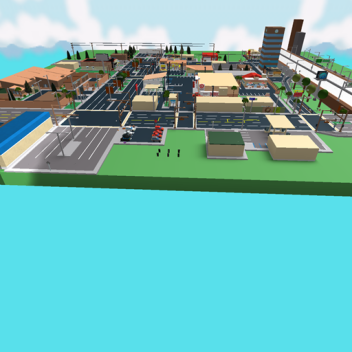 ROBLOX City 
