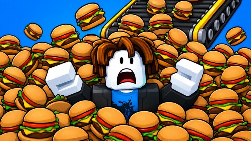 Burger Belt 🍔 [Beta]