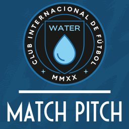 Water FC Match Pitch