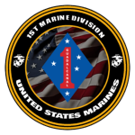 1st Marine Divisionᅠᅠᅠᅠᅠᅠᅠᅠᅠᅠᅠᅠᅠᅠ