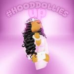 #HOODDOLLIES ENT