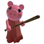 Piggy People!