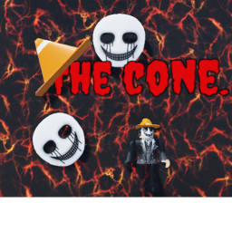 The cone: dead project
