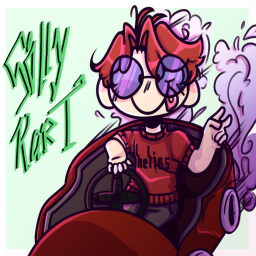 Silly Kart