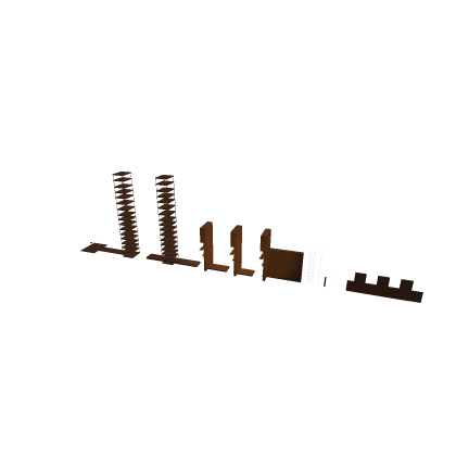 Hardest obby made by HermannDummy