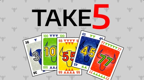 Take 5 (6 nimmt!)
