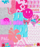 Olivia’s cuteies