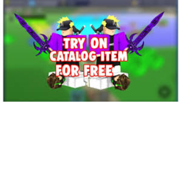 try on catalog ( beta )