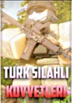 TMF - Turkish Military Forces