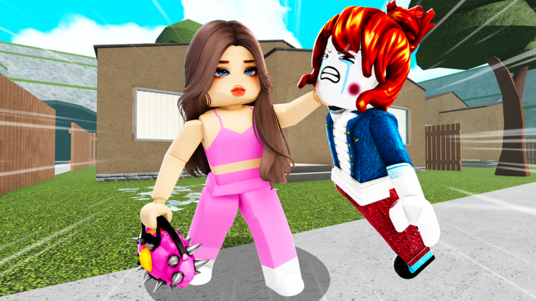 Baddies Fight 💅