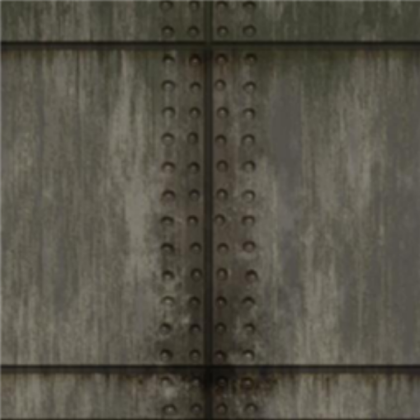 Metal Wall Texture 14 Roblox decal