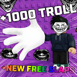 [UPD ✋🔥] Phonk Troll Tower