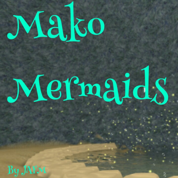 [Scripted] Mako Mermaids: Island of Secrets