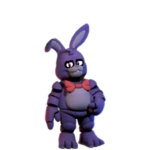 Bonnie (Five Laps at Freddy's)