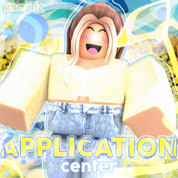 Application Center