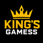 KING'S GAMESS