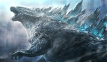 Team Legendary Godzilla 2021