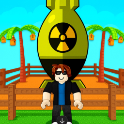 Nuke Grow a Garden!