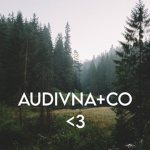 audivna+co <3