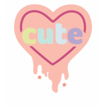 normal cute group