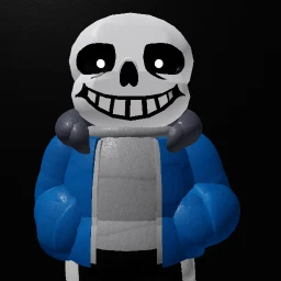 Sans Undertale Fight icon