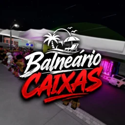 Caixas Bathing Place icon