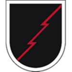 Forward Surgical Team Quartermaster