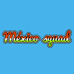 México squad