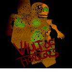 Vault Of Horrors
