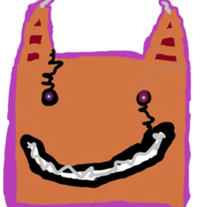 Floppa UTMM Games and stuff Roblox group icon