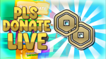 PLS DONATE LIVE!