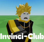The Invinci-club