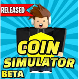 Coin Simulator