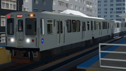 Symulator Chicago  L 