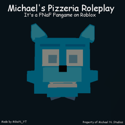 Michael's Pizzeria Roleplay