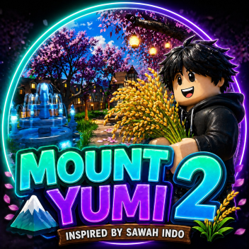 [PERTANIAN] Gunung Yumi 2 