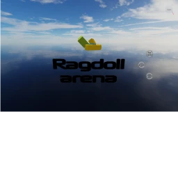 Ragdoll arena icon