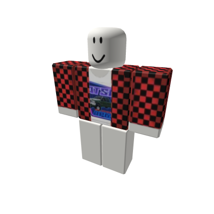 🇺🇸 ATSC Flannel with Vintage Tee 🇺🇸 thumbnail