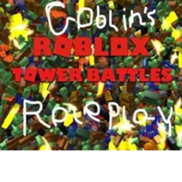 Goblin's Tower Battles Roleplay icon