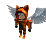 FoxDuzThings
