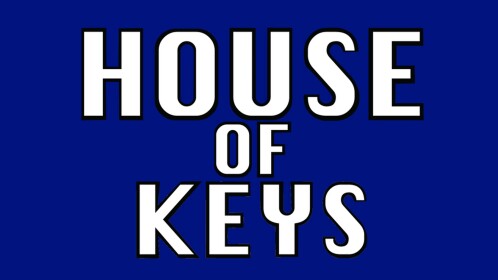 House of Keys